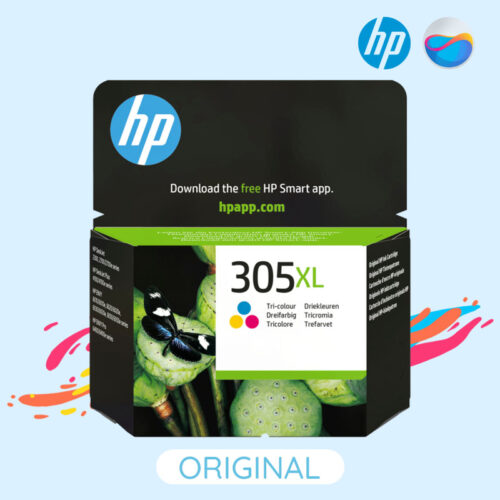 Tinta HP 305XL - Slika 3