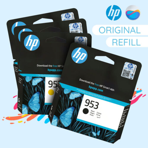 Tinta HP 953
