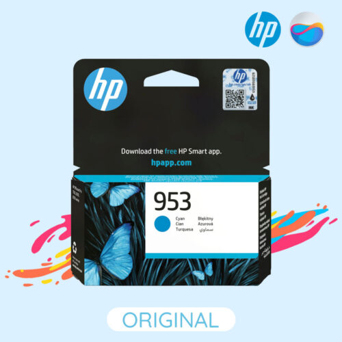 Tinta HP 953 - Slika 3