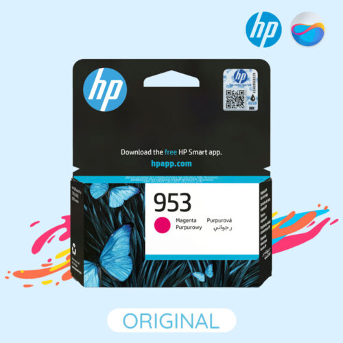 Tinta HP 953 - Slika 4