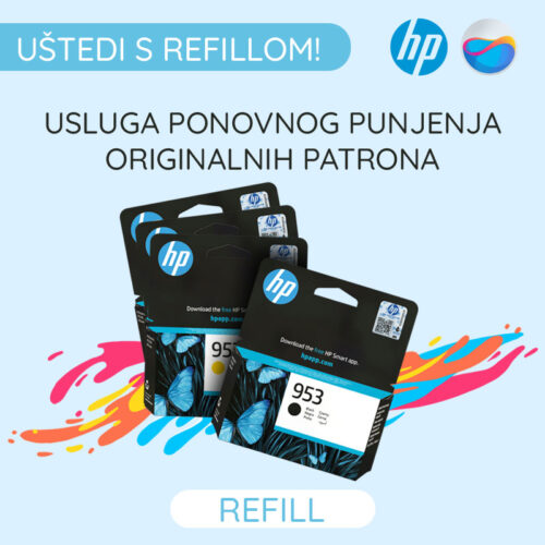 Tinta HP 953 - Slika 6