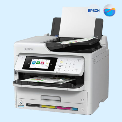 Epson WorkForce Pro WF-C5890DWF