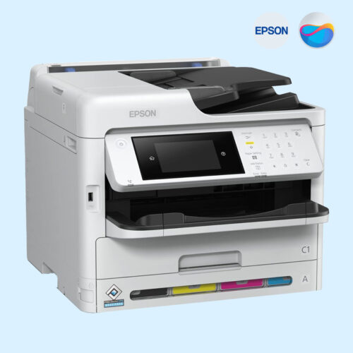 Epson WorkForce Pro WF-C5890DWF - Slika 2