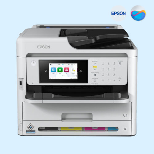 Epson WorkForce Pro WF-C5890DWF - Slika 3