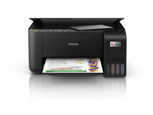 EPSON EcoTank L3271 MFP printer 