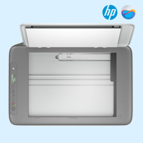 hp deskjet 2820e