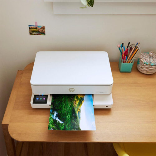 HP Envy 6120e All-in-One - Slika 5