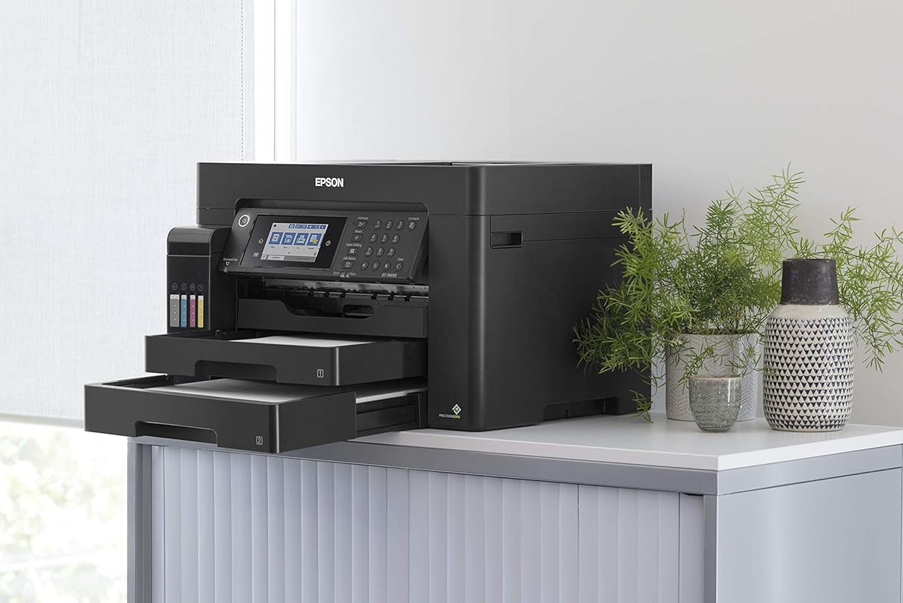 epson ecotank l5150 pisac a3 format