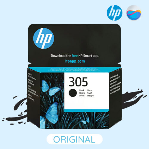 Tinta HP 305 - Slika 2