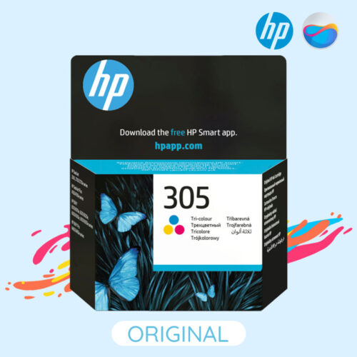Tinta HP 305 - Slika 3