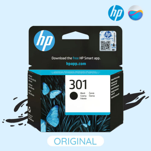 Tinta HP 301 - Slika 2