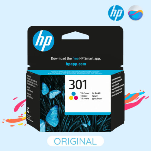 Tinta HP 301 - Slika 4