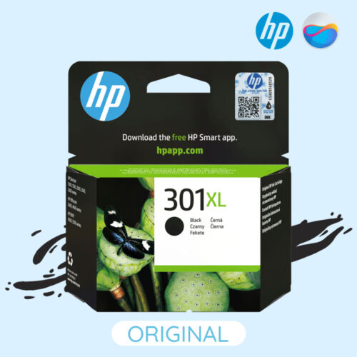 Tinta HP 301XL - Slika 2