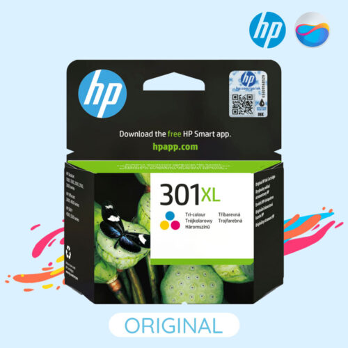 Tinta HP 301XL - Slika 4