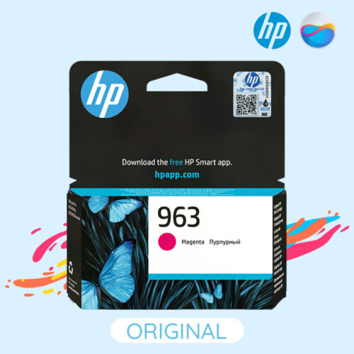 Tinta HP 963 - Slika 5