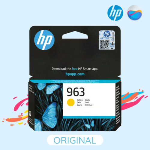Tinta HP 963 - Slika 4