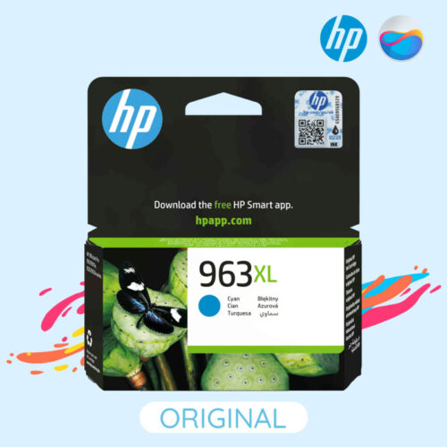 Tinta HP 963XL - Slika 5