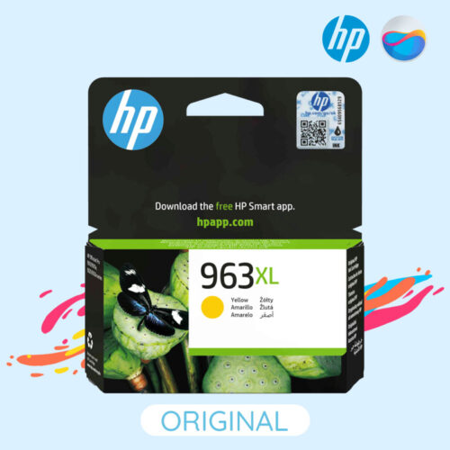 Tinta HP 963XL - Slika 3
